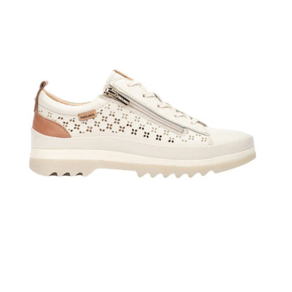 ZAPATO CORDON ELASTICO PIKOLINOS P.VALLA