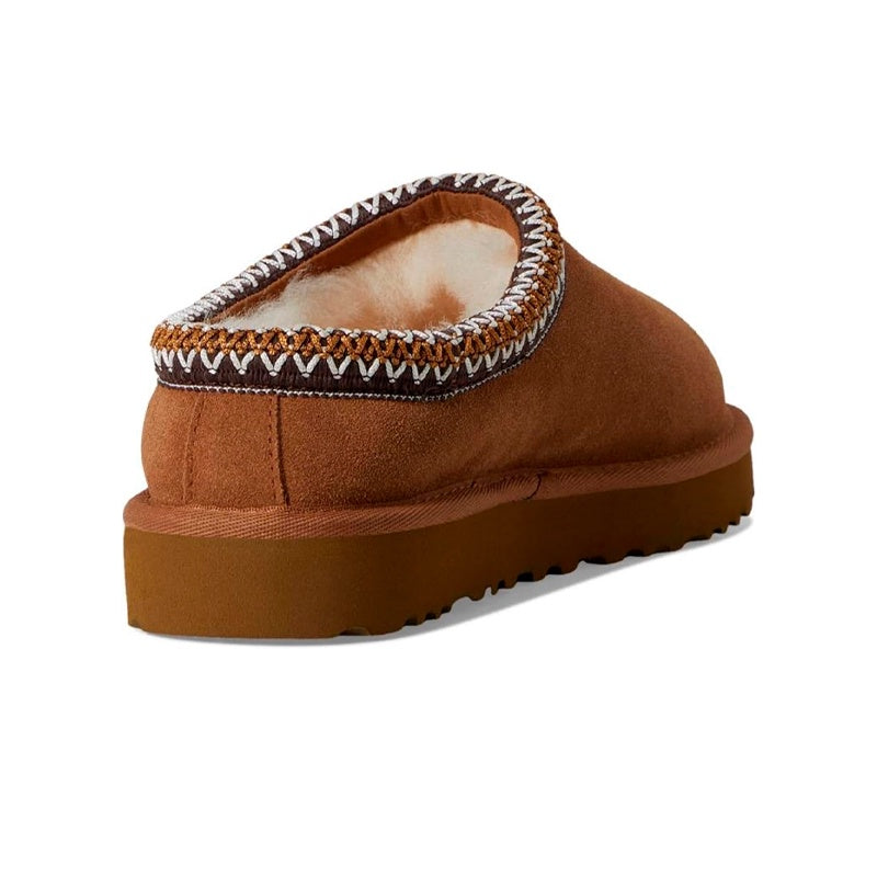 PANTUFLA UGG TASMAN II