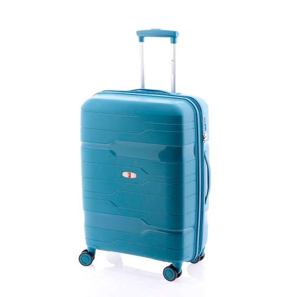 BOXING SPINNER 55 CM. -AZUL BONDI