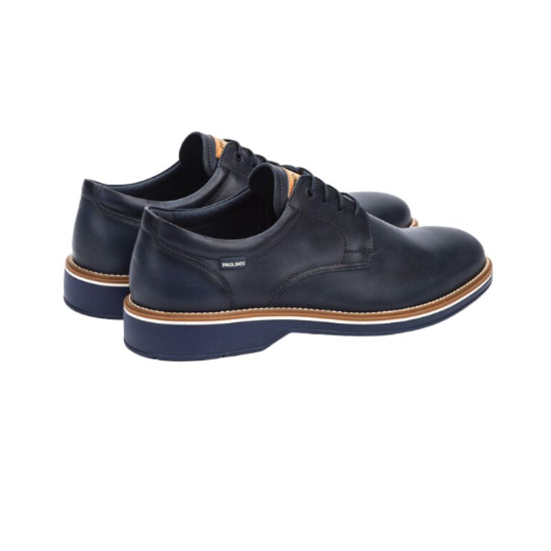 ZAPATO CORDON PIKOLINOS CARLET