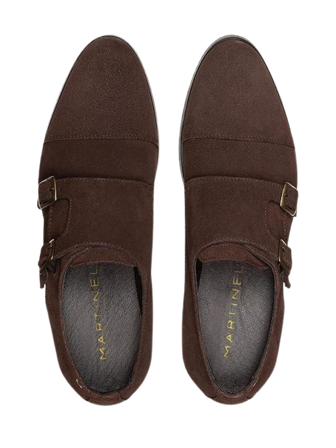 ZAPATO HEBILLAS MARTINELLI EMPIRE