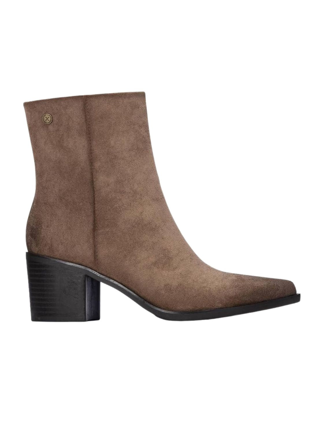 BOTIN ANTELINA XTI TACON 5 CM.