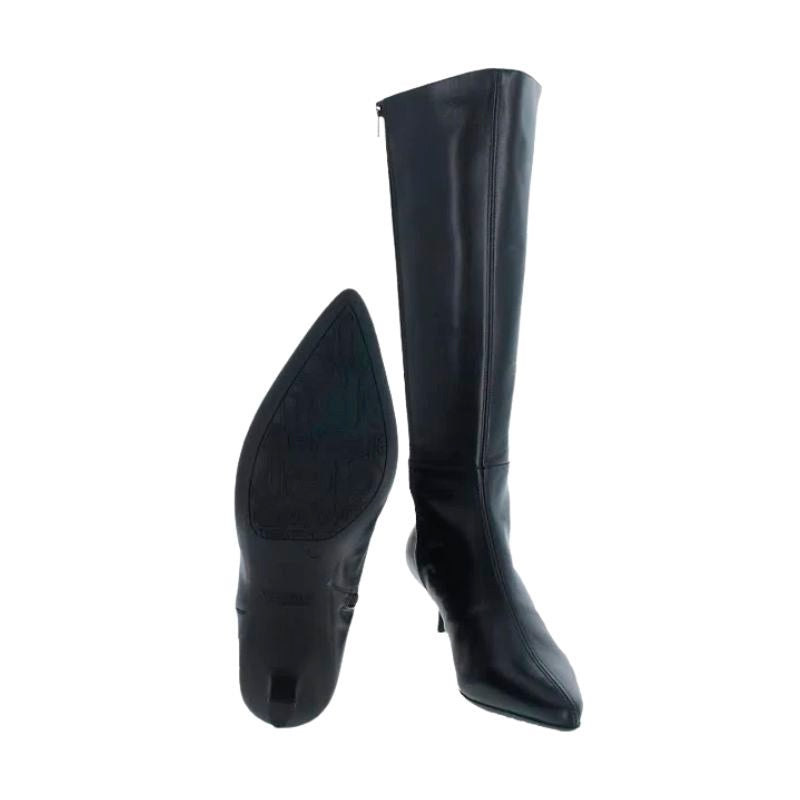 BOTA ALTA WONDERS FLEXFIT 21 TACON 5 CM.