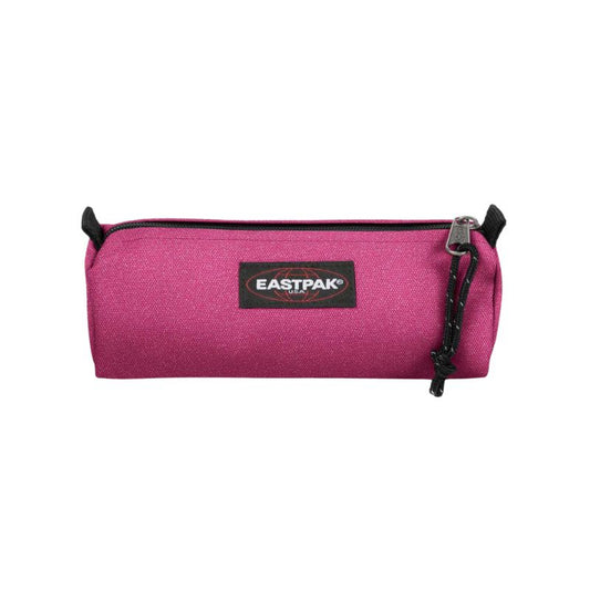 EASTPAK BENCHMARK SINGLE PINK ESCAPE