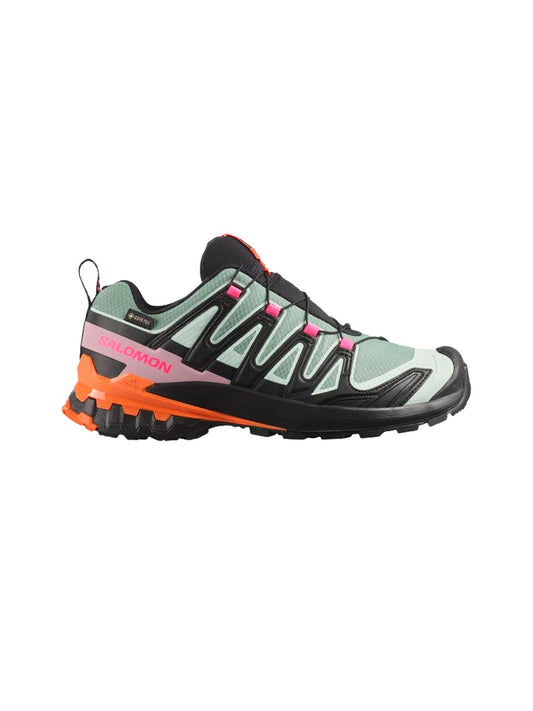DEPORTIVO SALOMON XA PRO 3 V9 GTX ICON W
