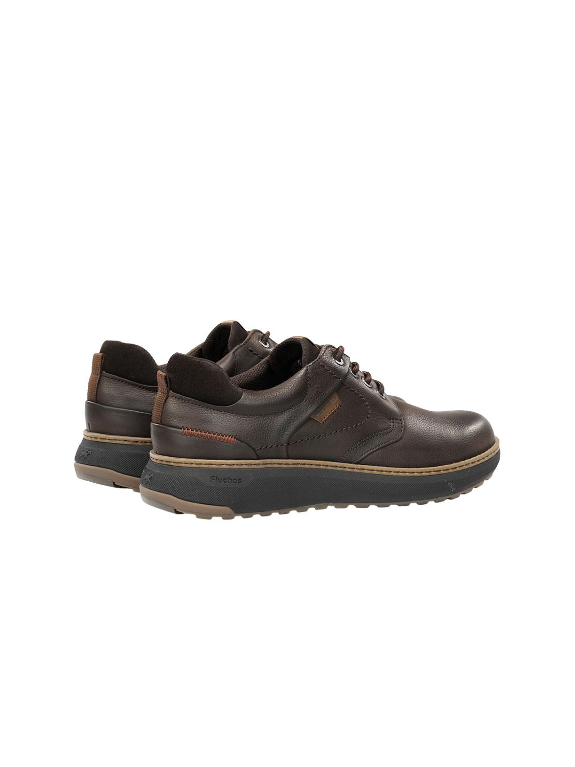 ZAPATO CORDON FLUCHOS WILDFORD