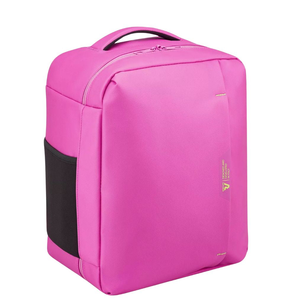 MOCHILA DE CABINA RONCATO WANDERLINE VUELING 40 CM