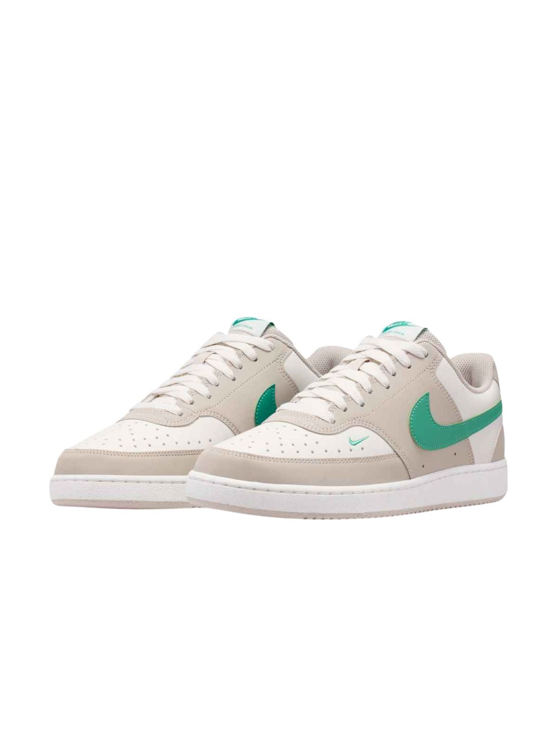 DRPORTIVO NIKE COURT VISION LOW