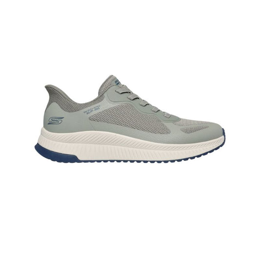 DEPORTIVO SKECHERS SLIP-INS BOBS SQUAD 4