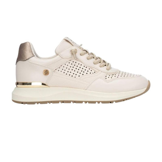 SNEAKER CORDON ELASTICO XTI