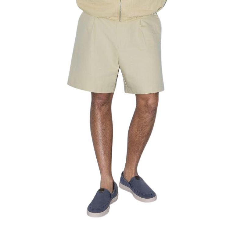 CANVAS AZUL CON ELASTICOS XTI