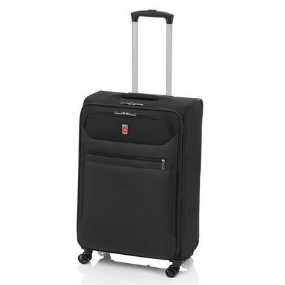 MALETA DE CABINA GLADIATOR 3D SPINNER 55 CMTS.