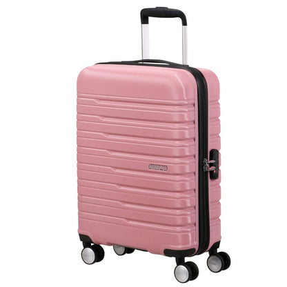 MALETA DE CABINA AMERICAN TOURISTER FLASHLINE SPINNER 55 CM.