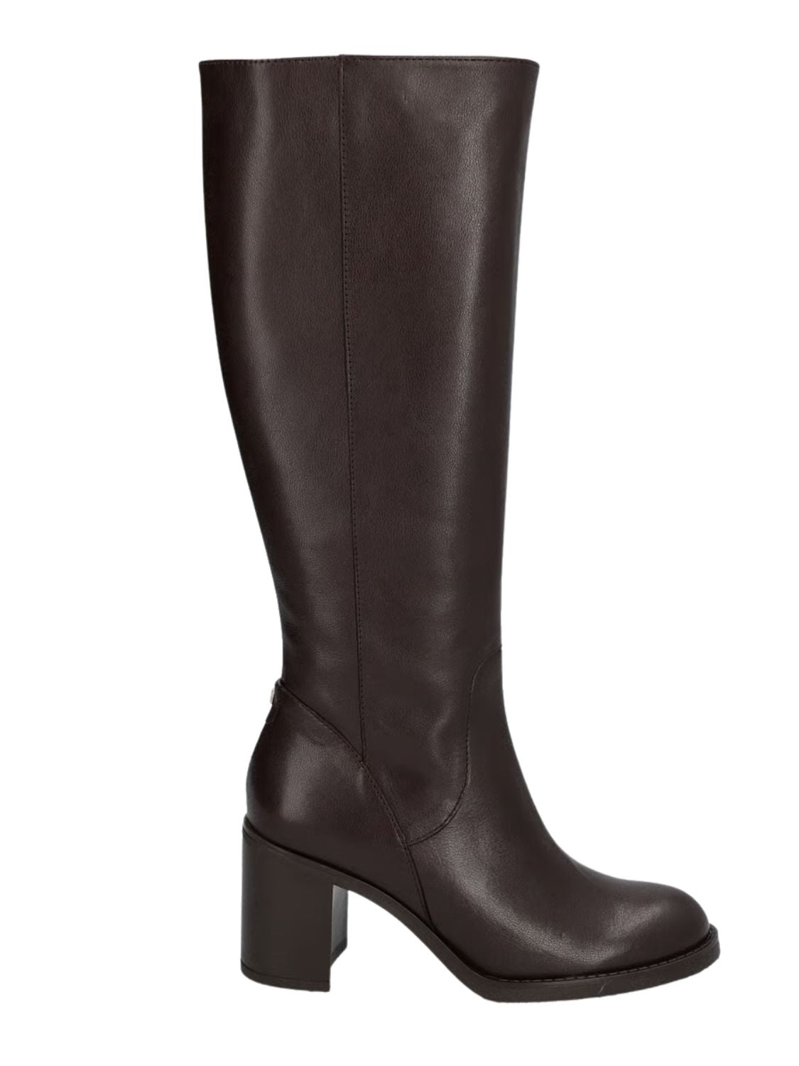 BOTA ALTA WONDERS REMACHE 20 TACON 5 CM.
