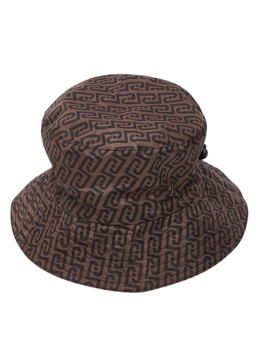 CLOCHE LIUJO - LOGO NERO