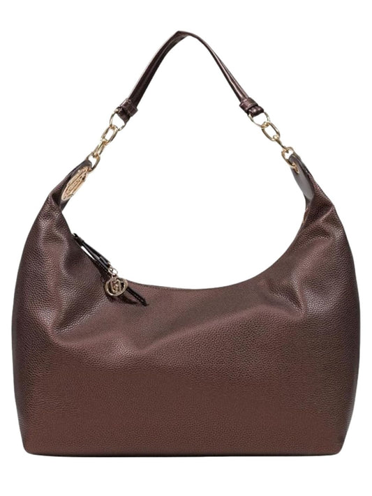 BOLSO MUJER FAIZA TESTA MORO