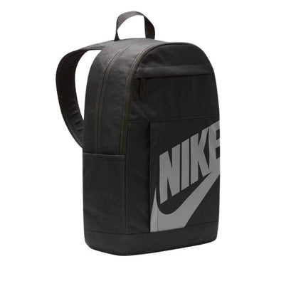 MOCHILA NIKE ELMNTL NEGRO GRIS