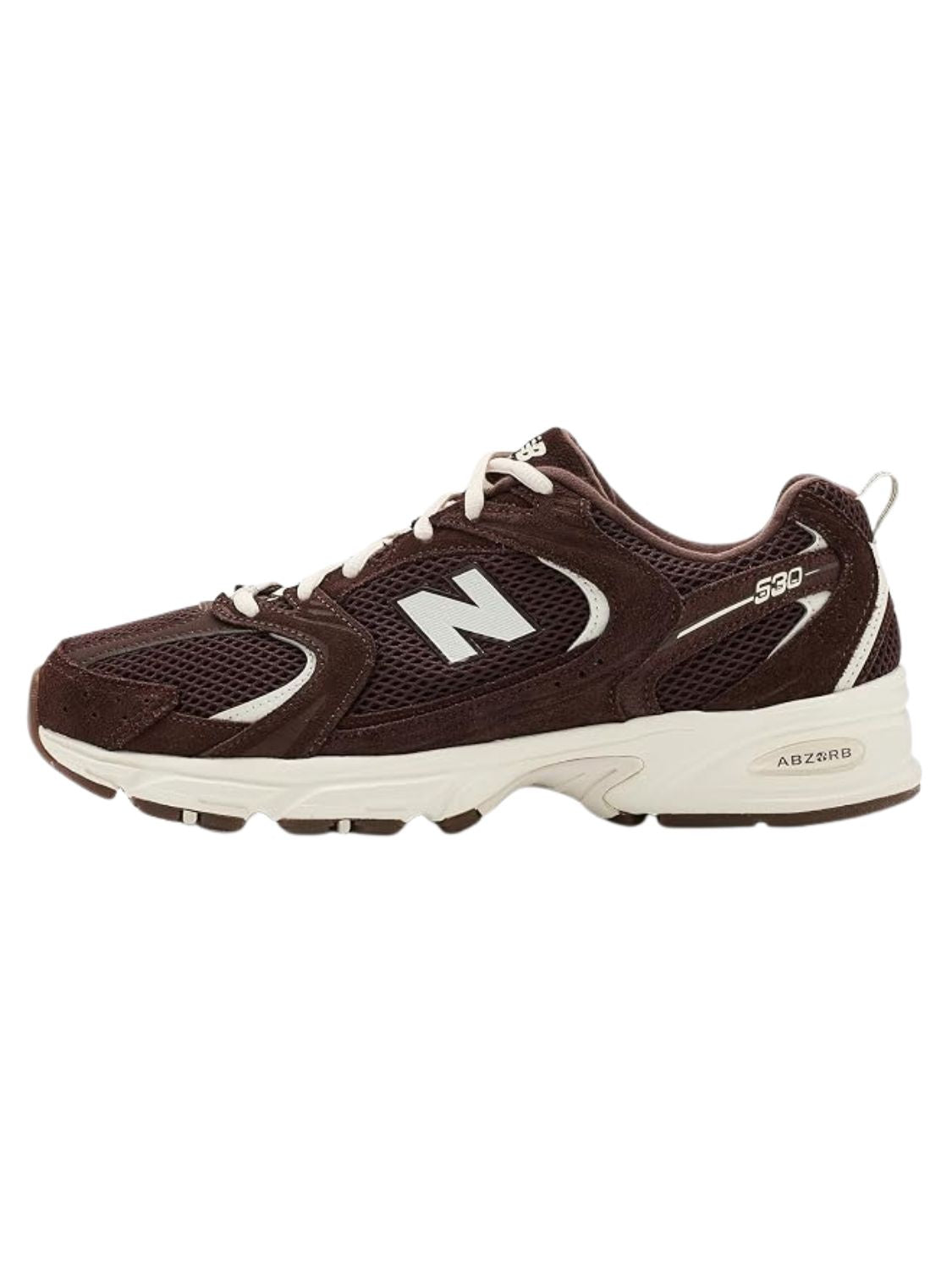 DEPORTIVO NEW BALANCE 530 MARRON