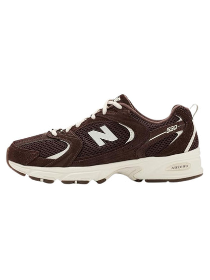 DEPORTIVO NEW BALANCE 530 MARRON
