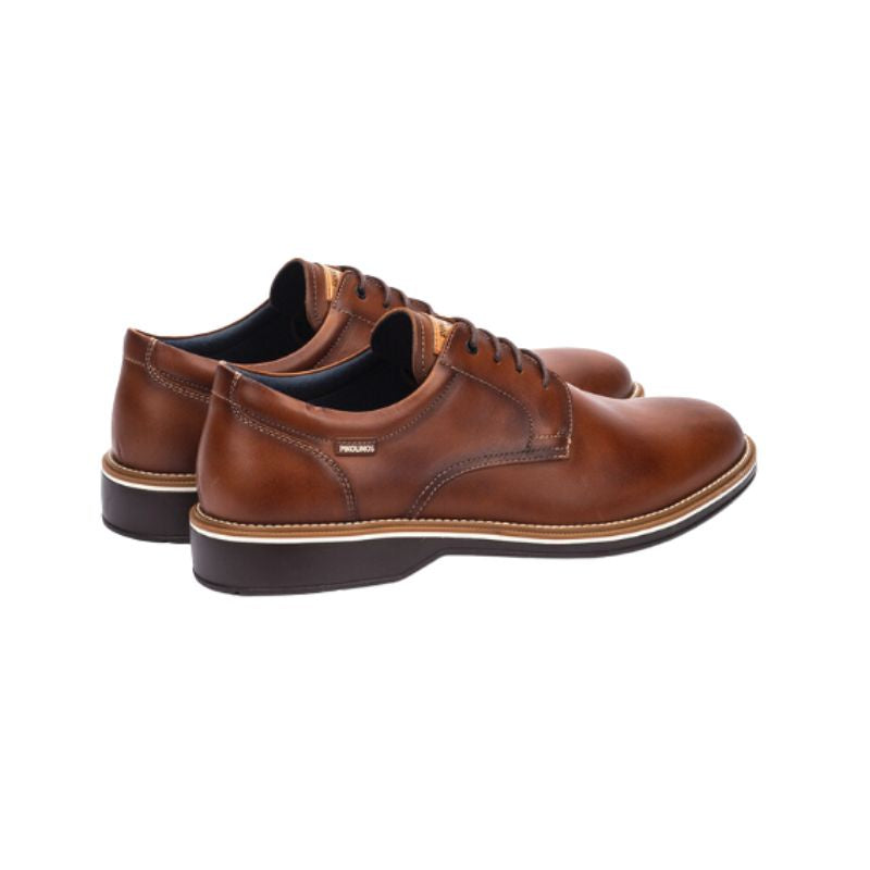 ZAPATO CORDÓN PIKOLINOS CARLET HOMBRE