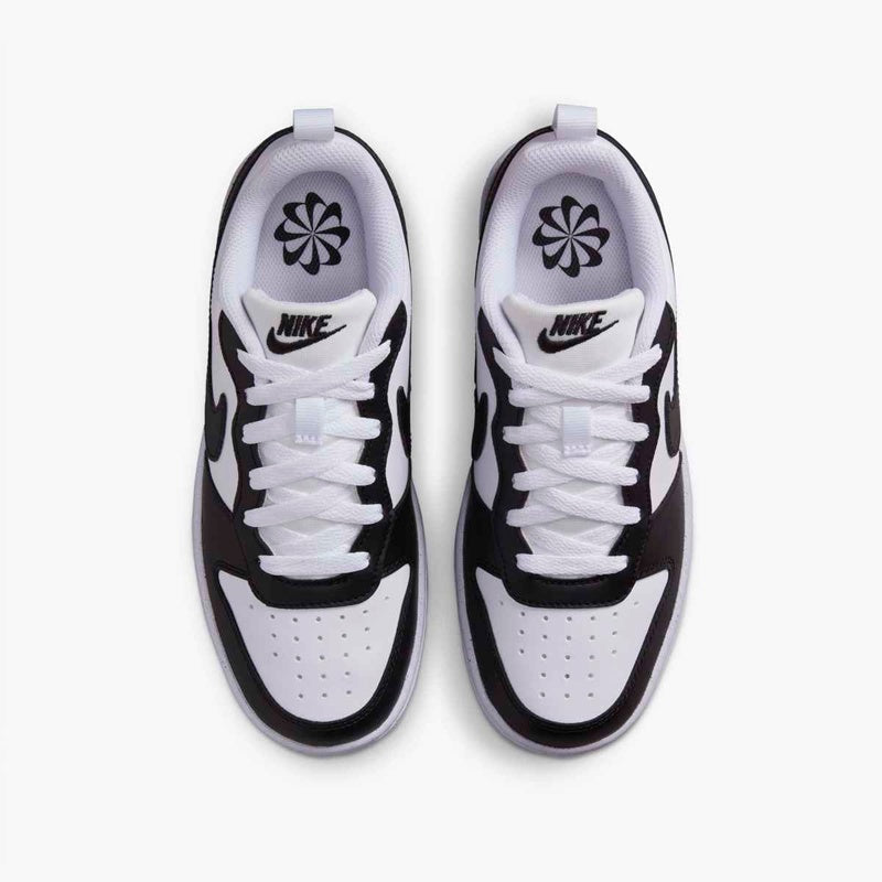 DEPORTIVO NIKE COURT BOROUGHT LOW RECRAF