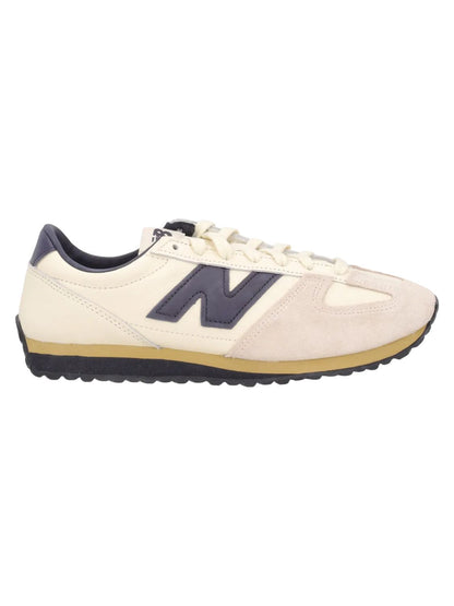 DEPORTIVO NEW BALANCE 471 BEIG AZUL