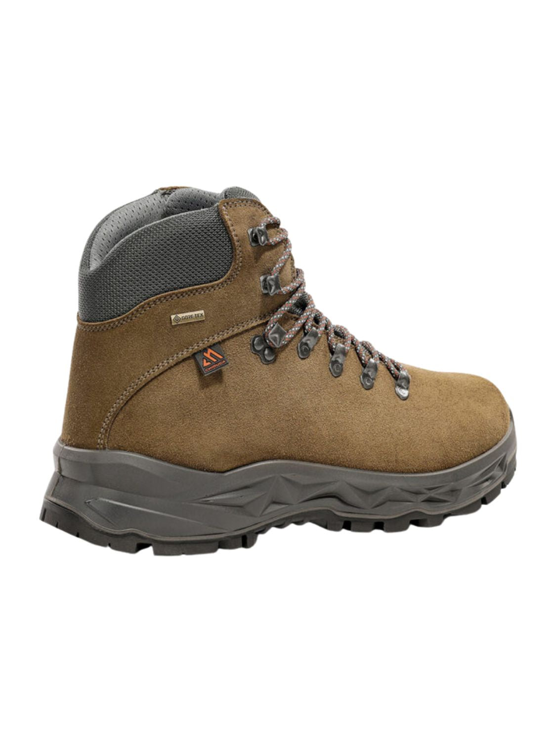 BOTA CHIRUCA XACOBEO 18 GORETEX
