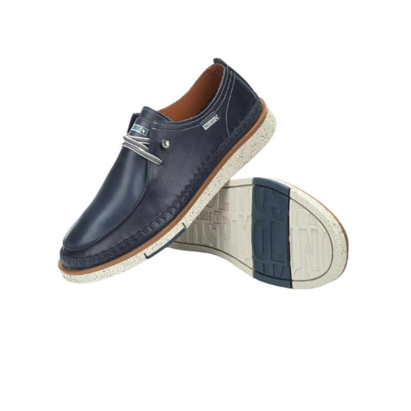 ZAPATO CORDÓN ELÁSTICO PIKOLINOS SAN JUAN HOMBRE