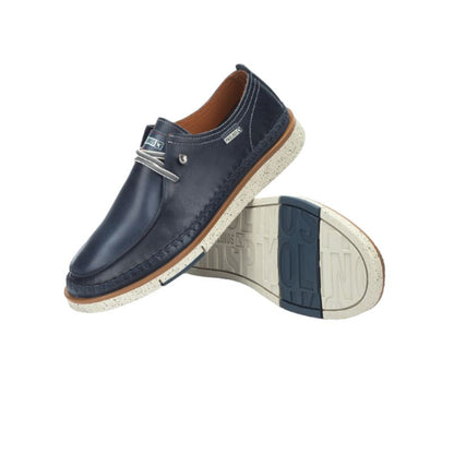 ZAPATO CORDÓN ELÁSTICO PIKOLINOS SAN JUAN HOMBRE