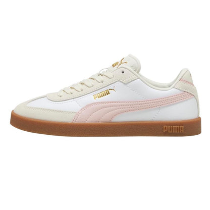 DEPORTIVO PUMA CLUB II ERA