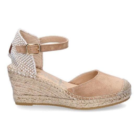 VALENCIANA VIDORRETA CUÑA YUTE 6CM 