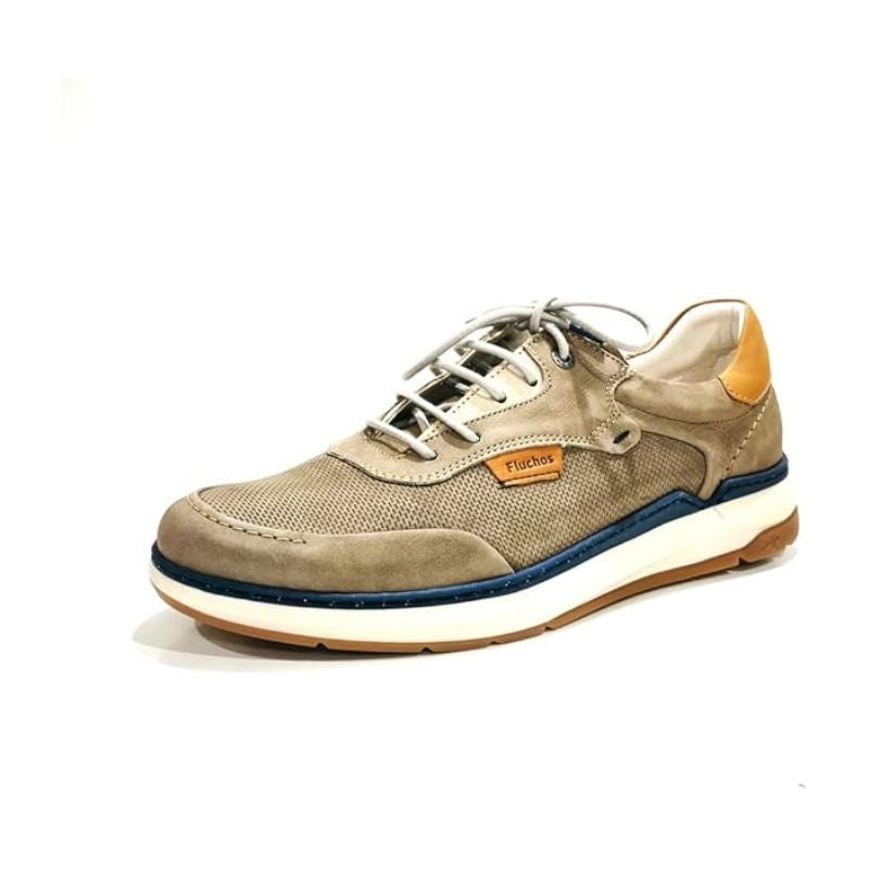 ZAPATO FLUCHOS JEFF HOMBRE