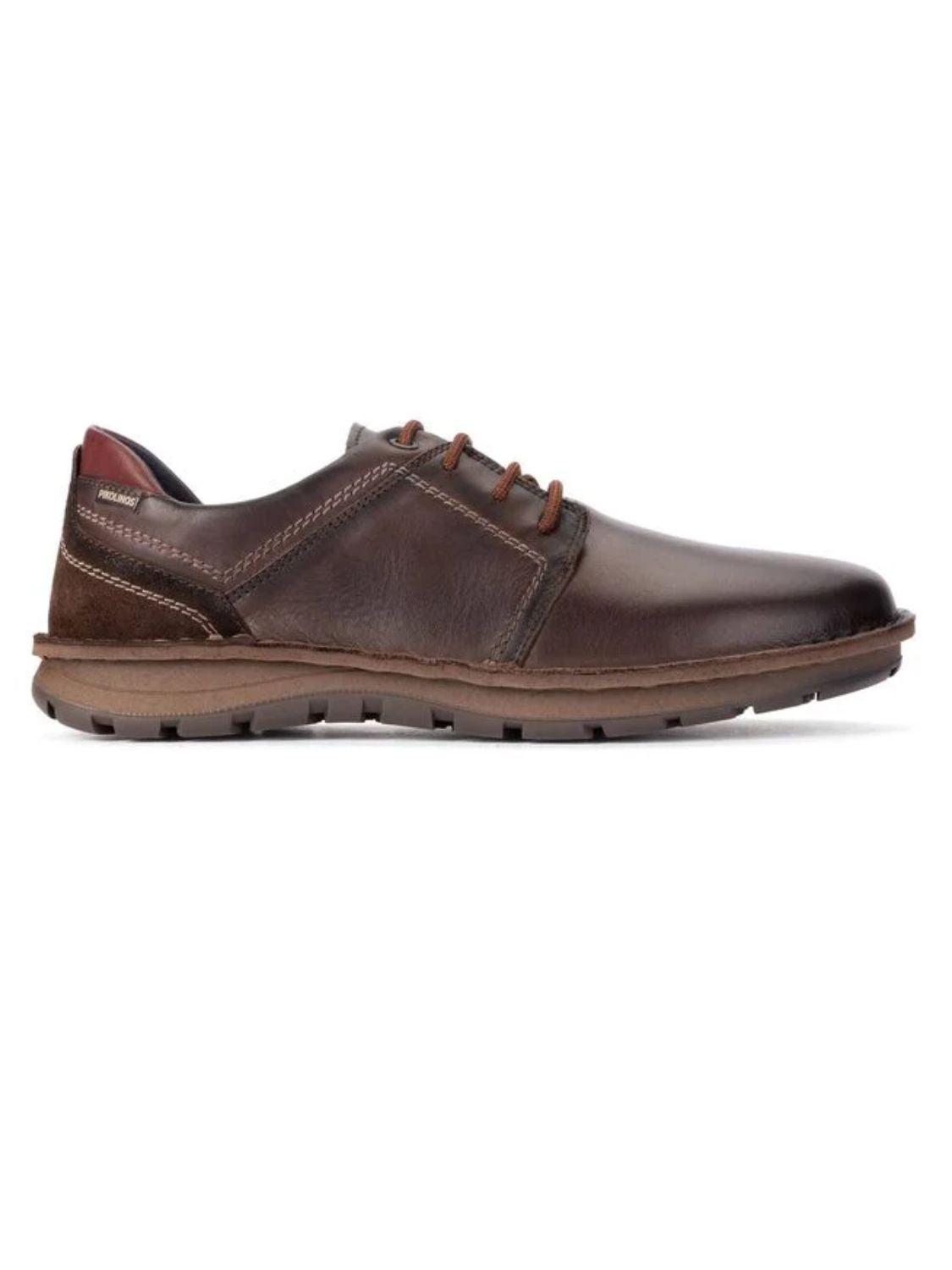 ZAPATO CORDON PIKOLINOS BAEZA