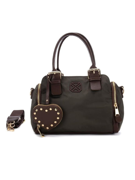 BOLSO MUJER XTI - KAKI