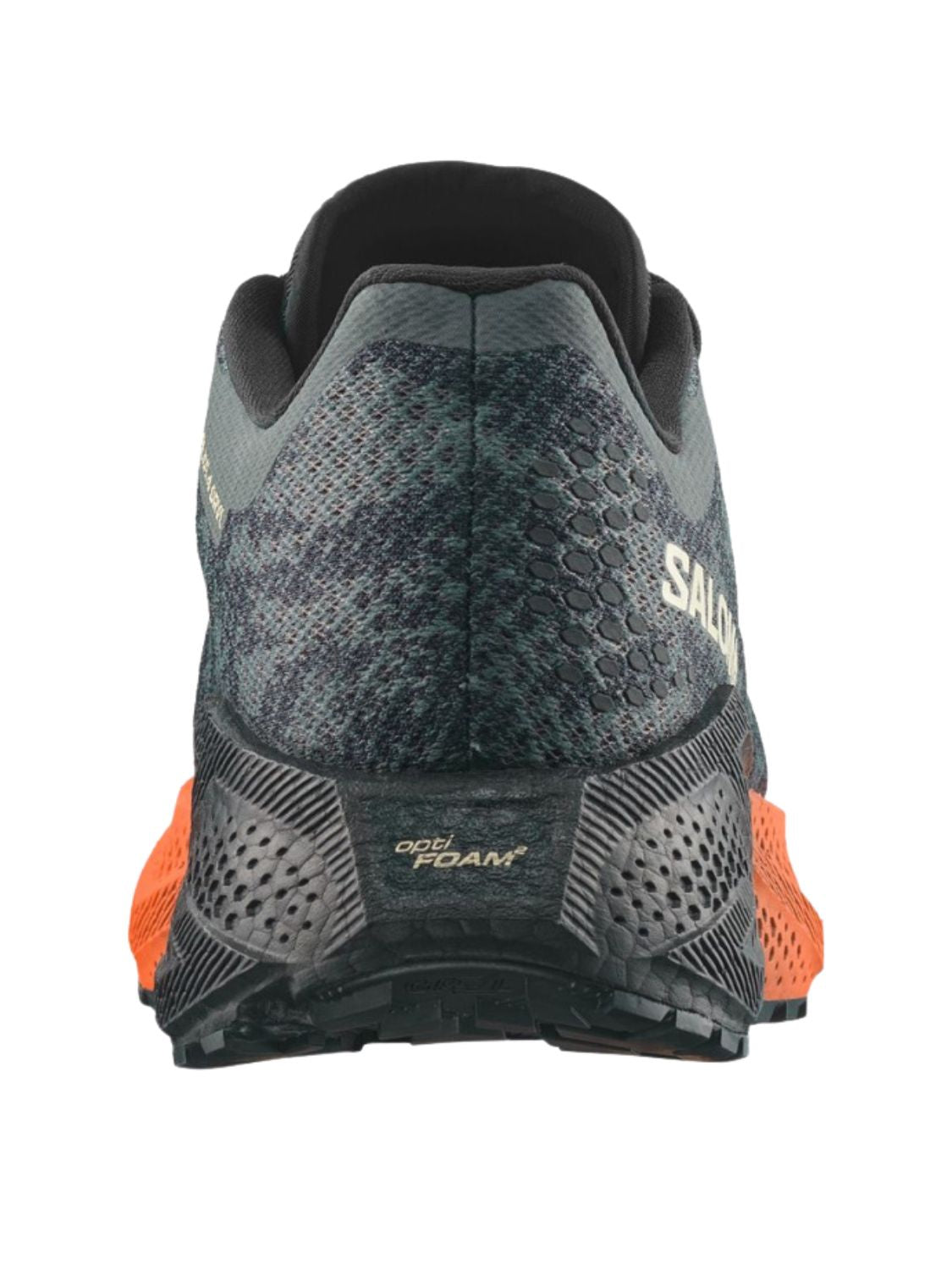 DEPORTIVO SALOMON AERO GLIDE 4 GRVL