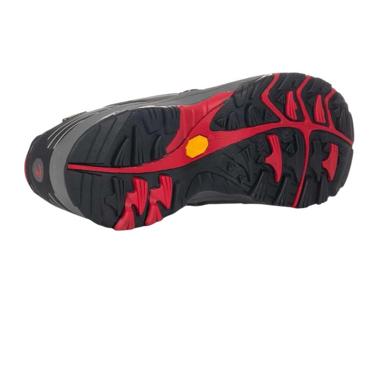 ZAPATO CHIRUCA SUMATRA 19 GORETEX