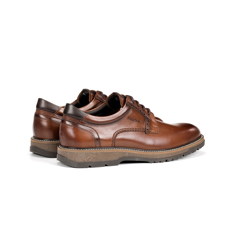 ZAPATO CORDON FLUCHOS BUGGY