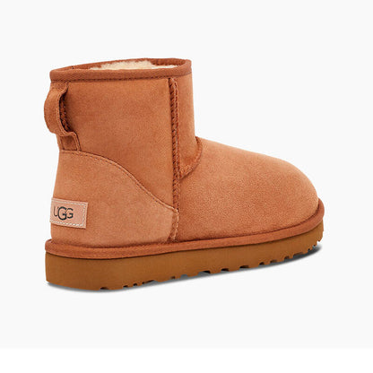 UGG W CLASSIC MINI II
