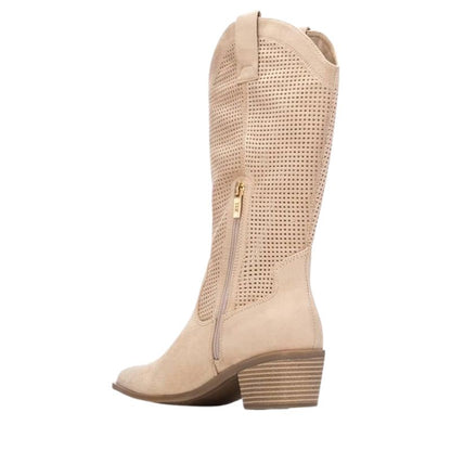 BOTA COWBOY BEIGE XTI