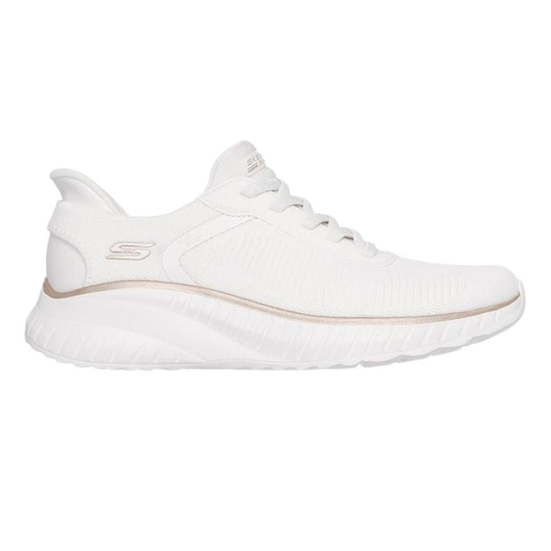 DEPORTIVO SKECHERS SLIP-IN  BOBS SQUAD
