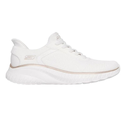DEPORTIVO SKECHERS SLIP-IN  BOBS SQUAD