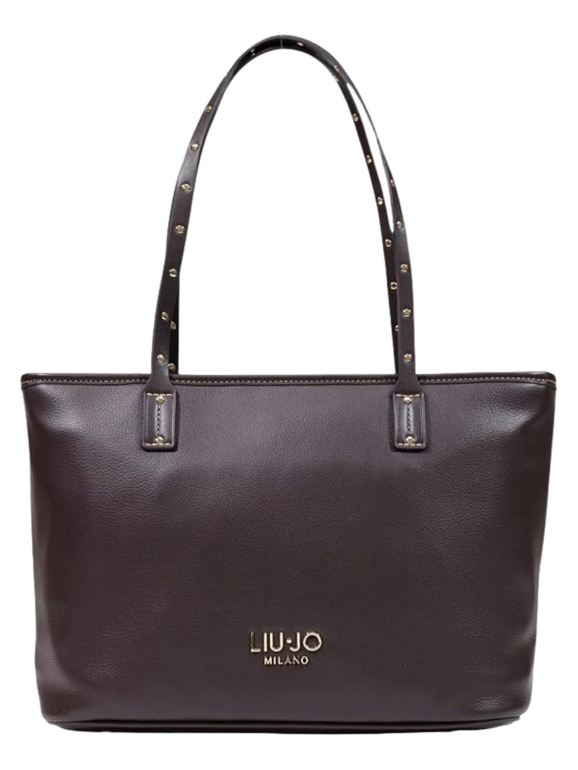 BOLSO MUJER LIUJO DEEP  BROWN