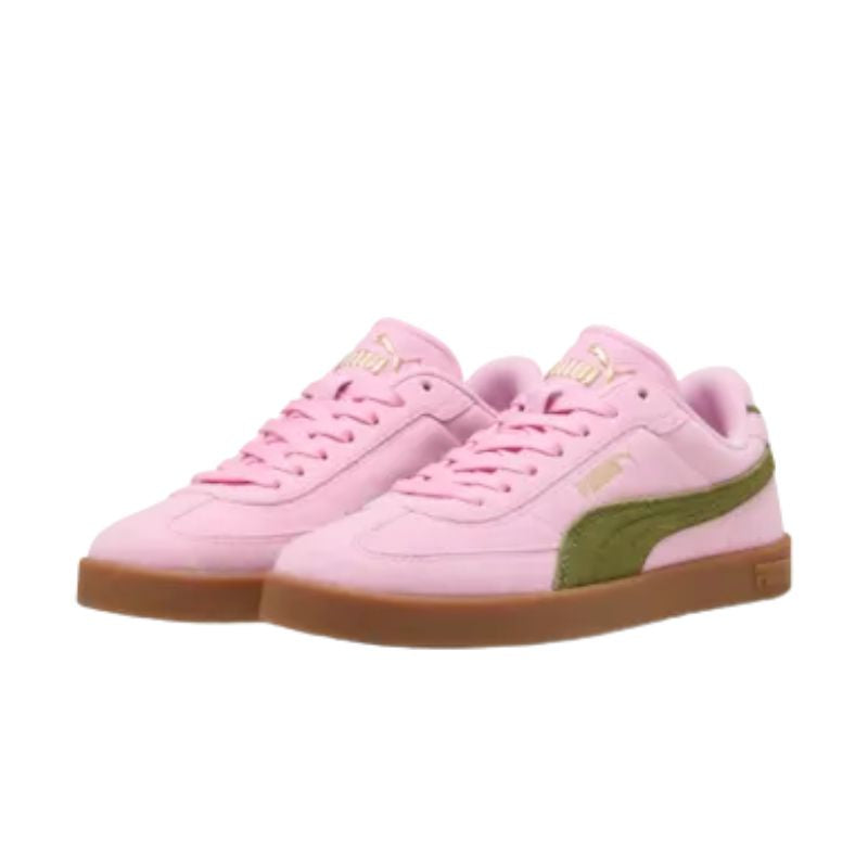 DEPORTIVO PUMA CLUB II ERA SUEDE