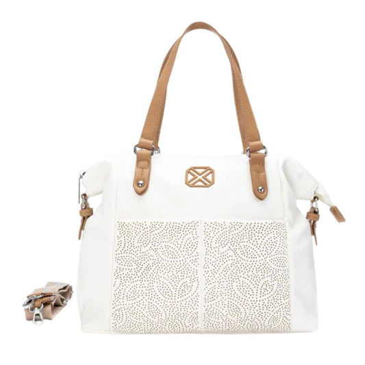BOLSO MUJER XTI BLANCO
