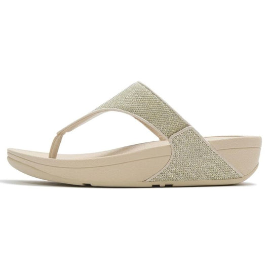 SANDALIAS ESCLAVA FITFLOP CON CUÑA PARA MUJER