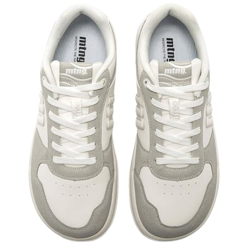 SNEAKER MTNG BAREFOOT