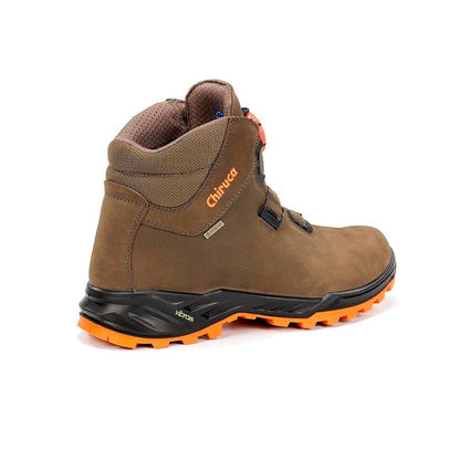 BOTA CHIRUCA CARES BOA HI VIS