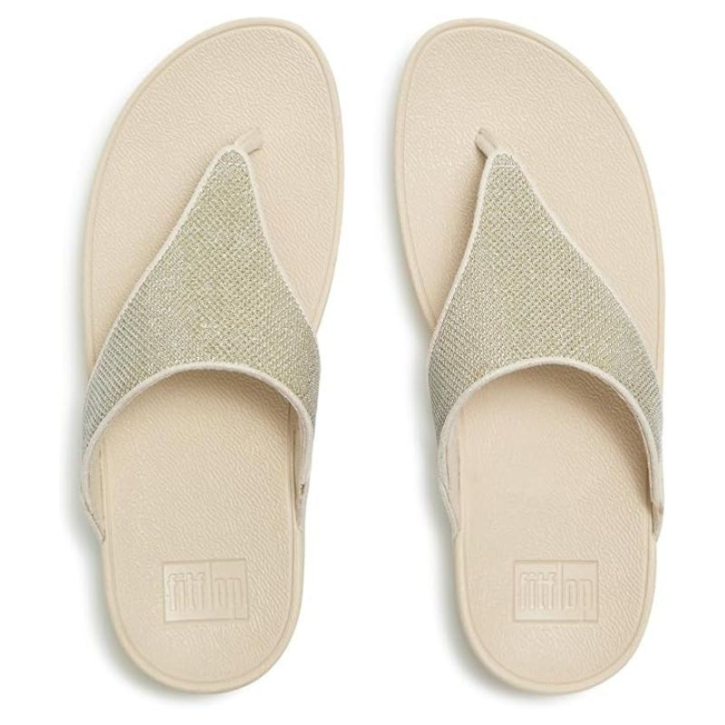 SANDALIAS ESCLAVA FITFLOP CON CUÑA PARA MUJER