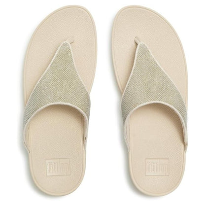 SANDALIAS ESCLAVA FITFLOP CON CUÑA PARA MUJER