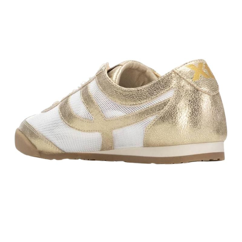 SNEAKER METALIZADO XTI